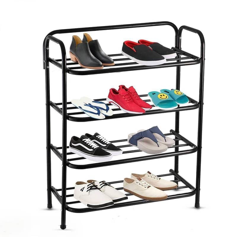 Shoe Rack 0