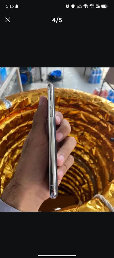 i phone xs factory unlocked