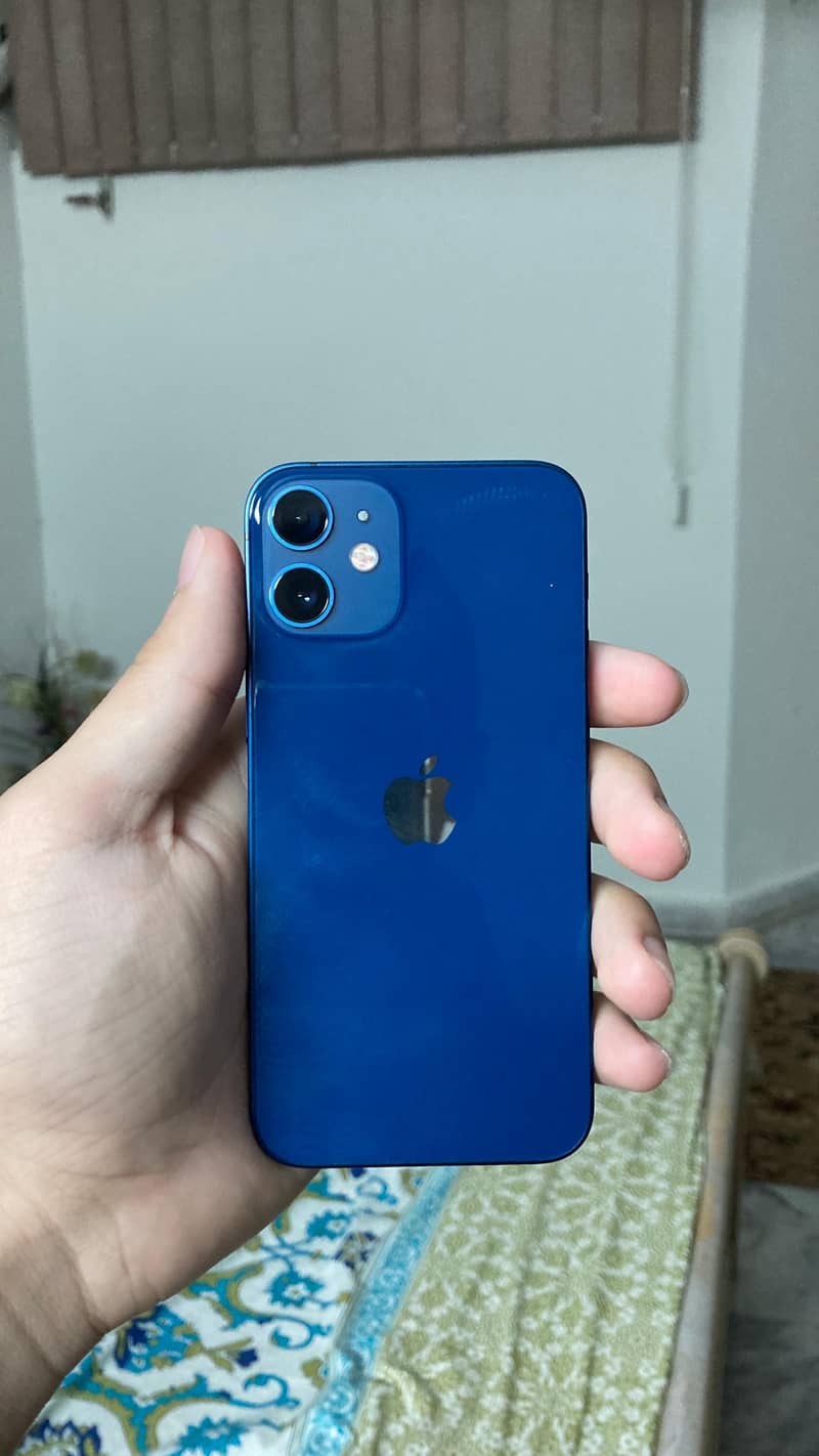 Iphone 12 mini 0