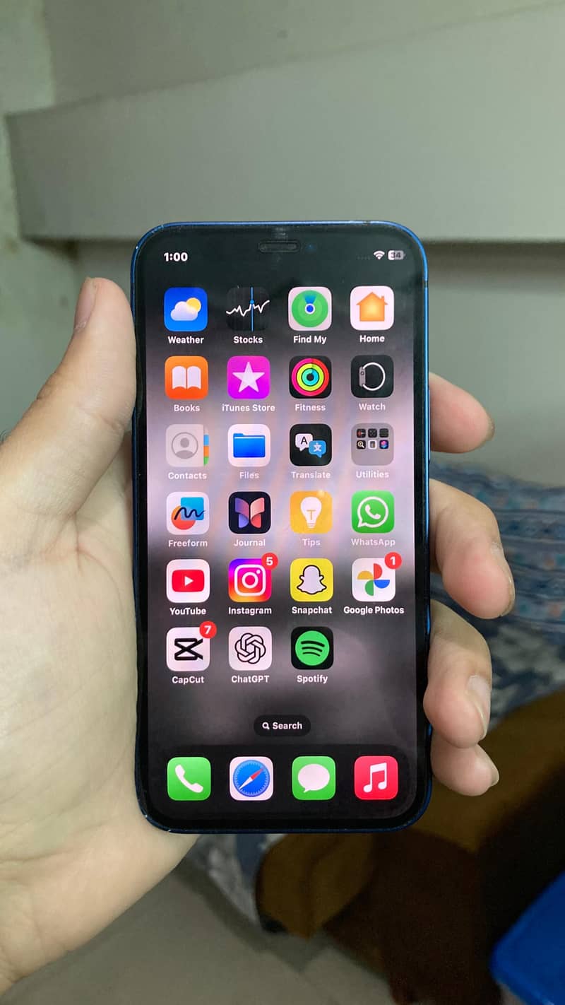Iphone 12 mini 2