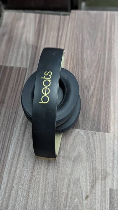 Beats Studio 3 Anc wireless headphones