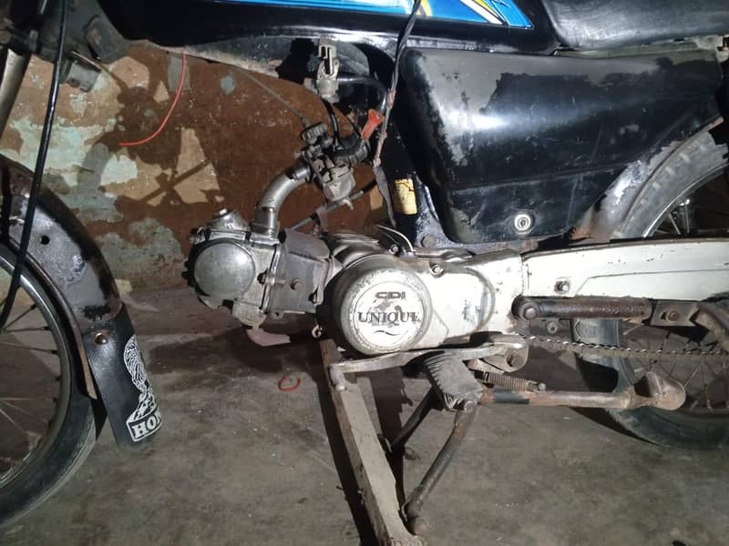 unique 70 2010 model 3