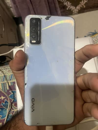 Vivo y21s v2043-41