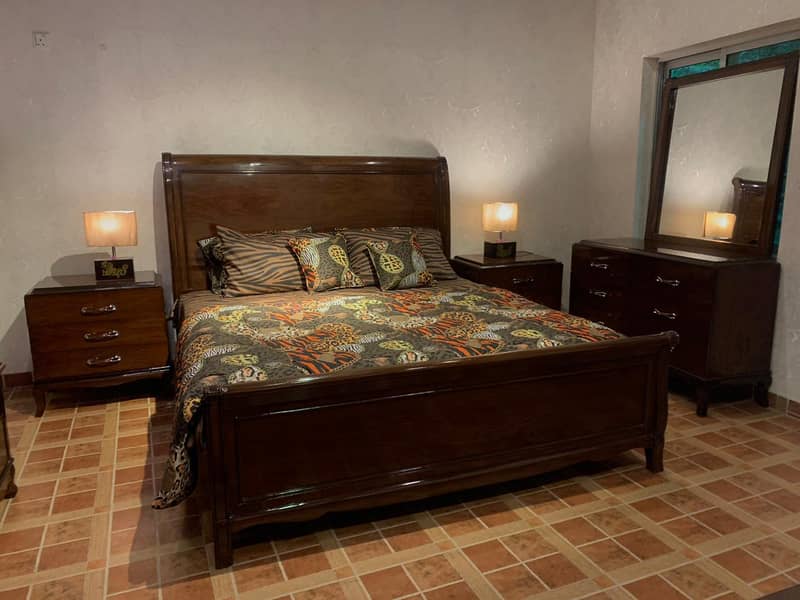 solid bedset 0