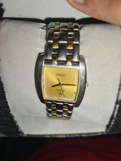 Rado florence first model 2005 for sale