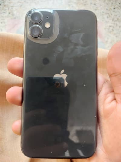 Iphone 11 JV Urgent for Sale