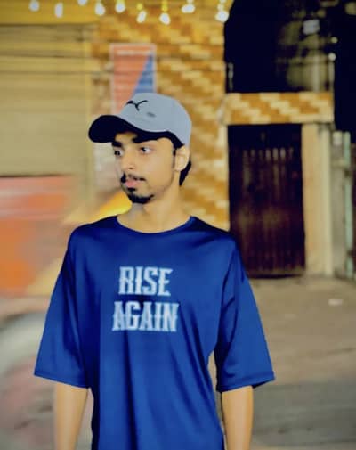 Ali hassan