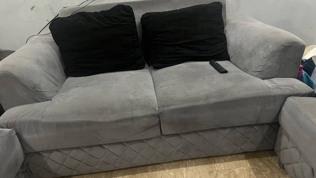 Sofa 3/2/1 0