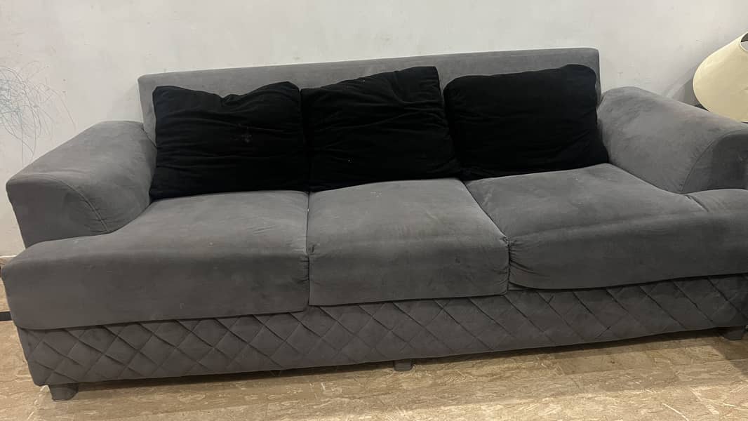 Sofa 3/2/1 1
