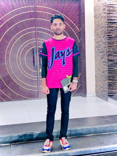 UMAIR ALI