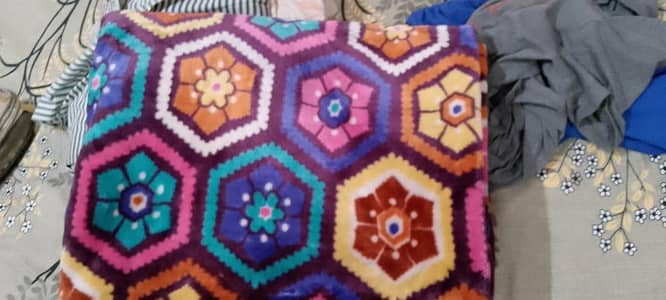 بلینکٹ کمبل