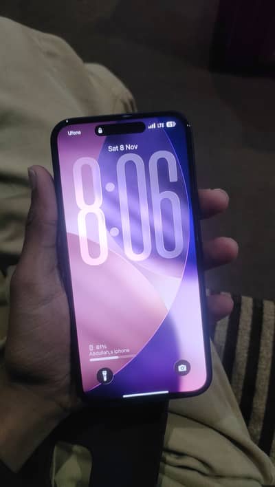 15 plus PTA Approved