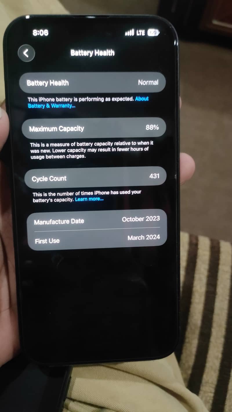 15 plus PTA Approved 2