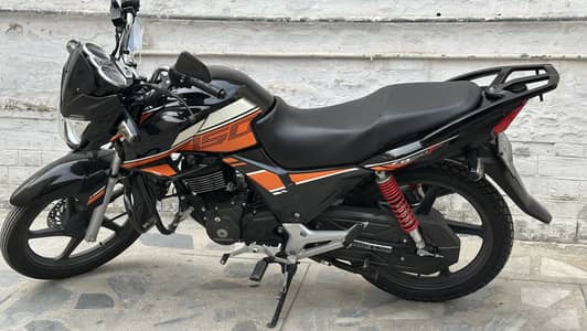 Honda CB 150 Urgent For Sale | Honda CB 150 | Total Genuine