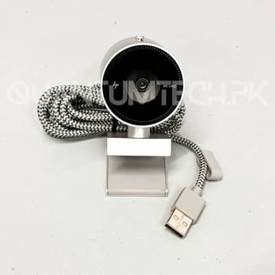 HP 950 4K AI face tracking Webcam Camera Better Than Logitech 4k Brio