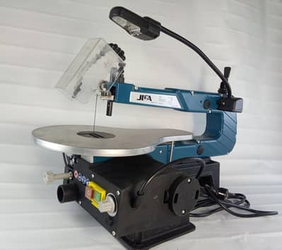 Electric Scroll Saw machine 150W | Mini Saw Machine woodworking | Saw