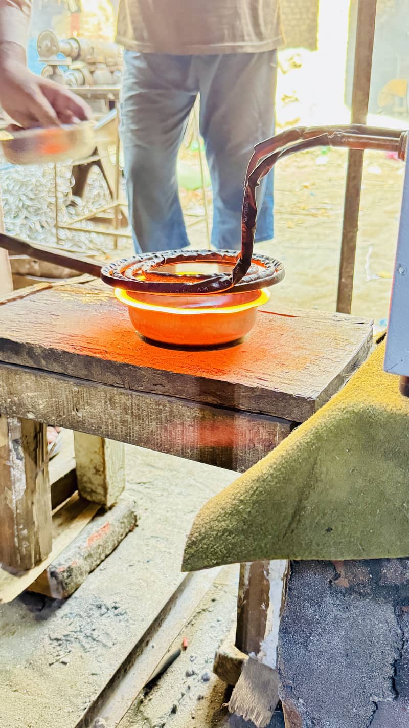 Induction Heater 15