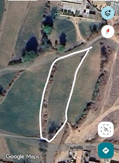 Agriculture land and plots available