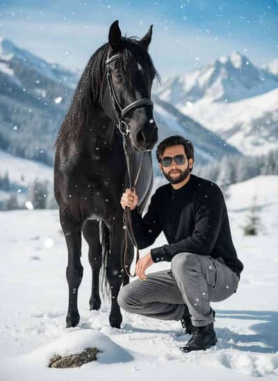 Fahad Qureshi