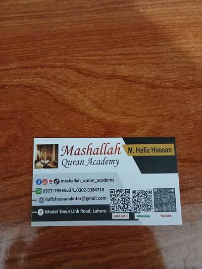 mashallah_quran_academy