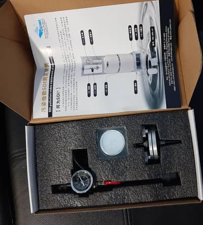 SDI Kitt available good quality