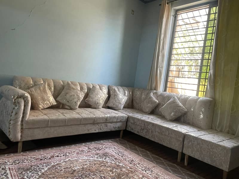 new sofa set 1