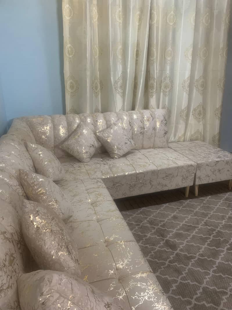 new sofa set 4