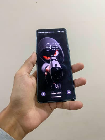 Sony Experia 5 mark 3 non pta 10/8 no issue all okay Hy exchange