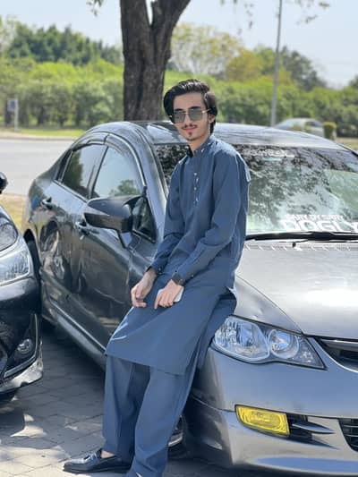 UMER BHATTI