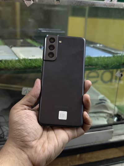 Samsung S23 With Box Approved (S21 S22 Official PTA S22 Ultra S25 Ulta