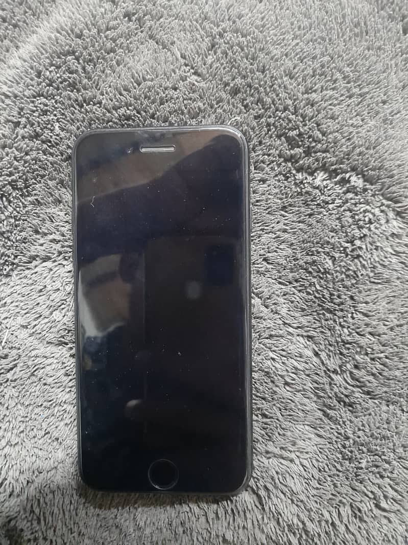 Iphone se2020 2nd gen 256.10/9 exchange possible 1