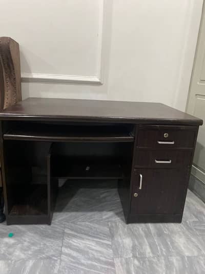 Computer Table Office