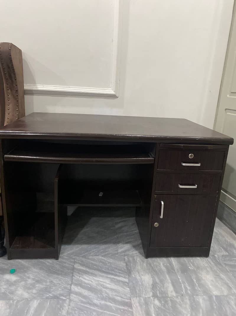 Computer Table Office 0