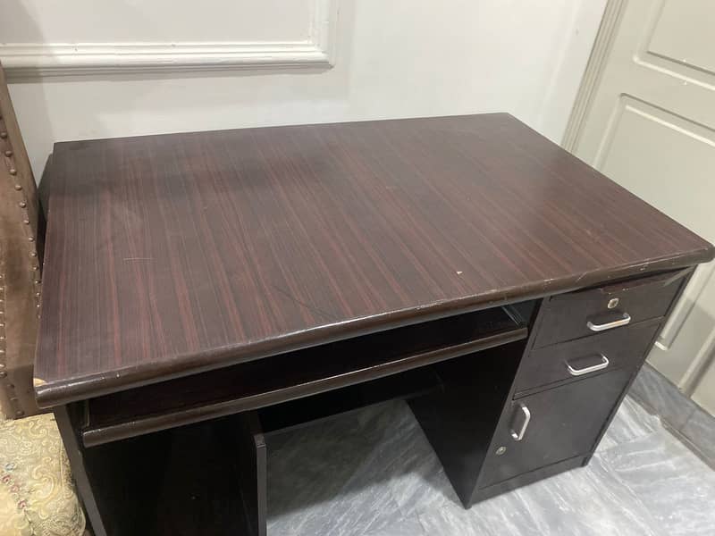 Computer Table Office 1