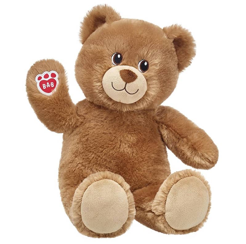 Teddy bear 14