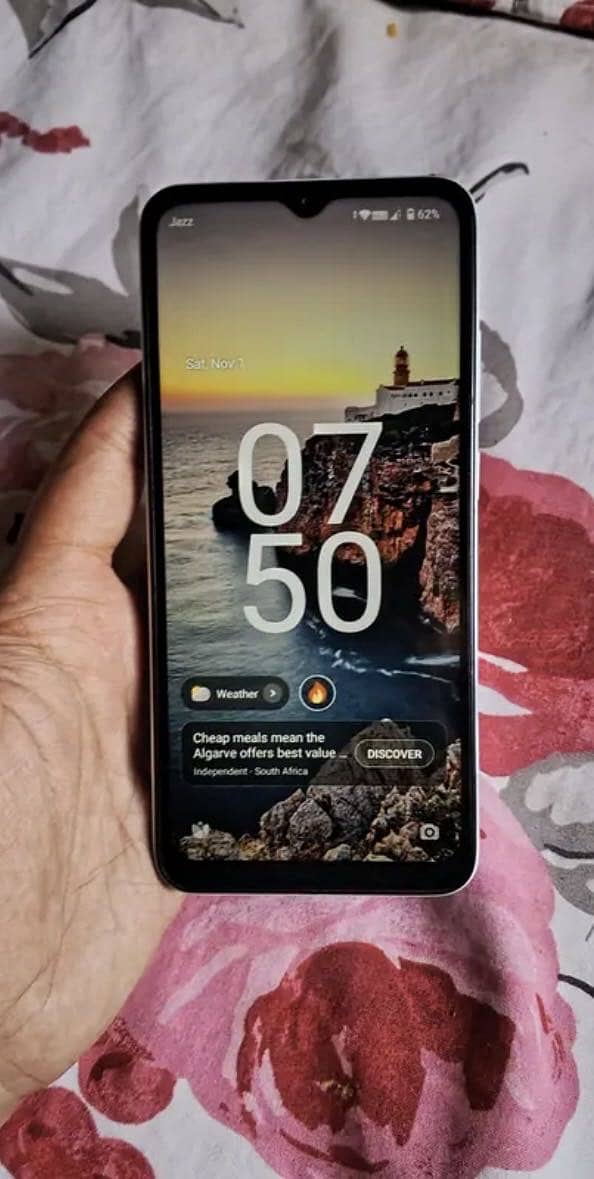 Redmi A1 plus 2/32 0
