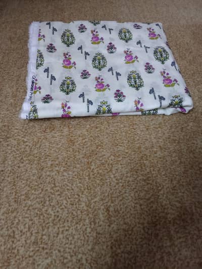 Alkaram 2 pics suit shirt trouser in 11.11 offer