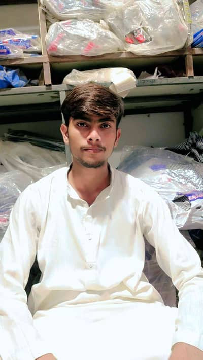 Sohail Sabir
