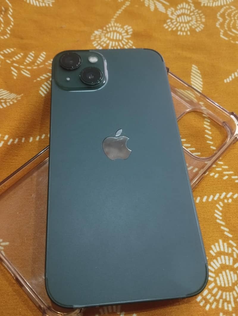 IPHONE 13 Non pta jv 1