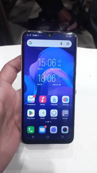Vivo V11i