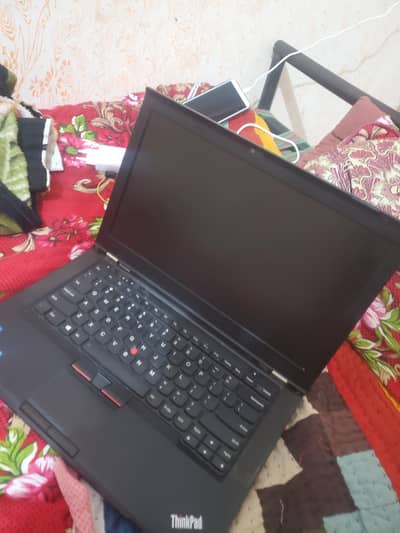 core i5 3rd gen lenovo thinkpad  urgent sale