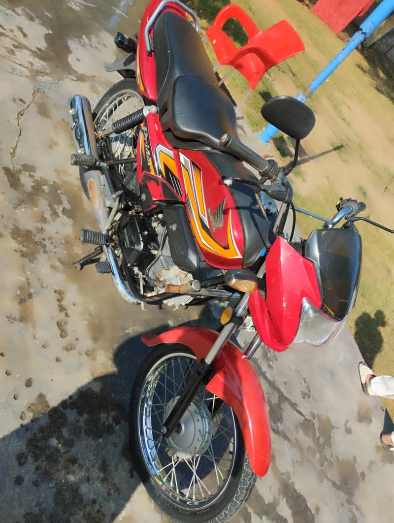 Honda Prider for Sale - Standard - 1108259539