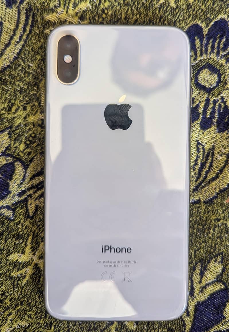 IPHONE X 1