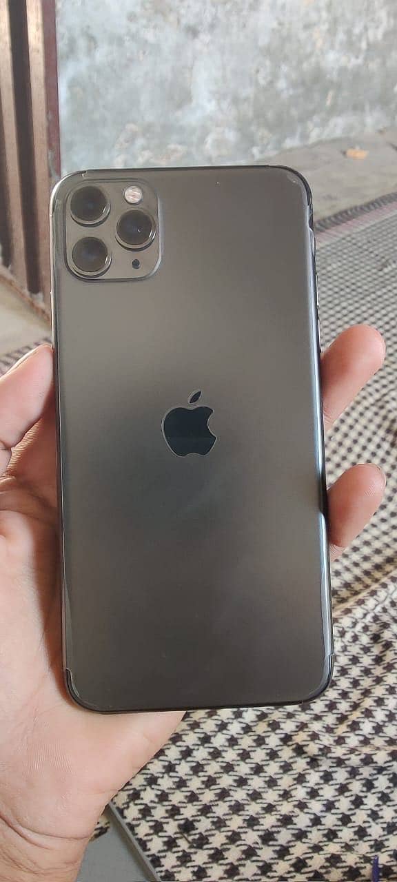 Iphone 11 pro max non pta 0