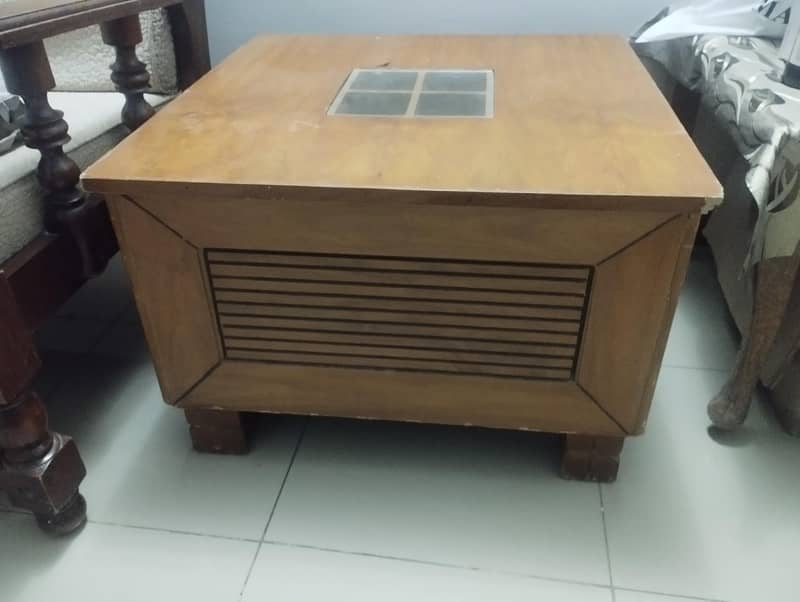 Centre table sofa table set 2