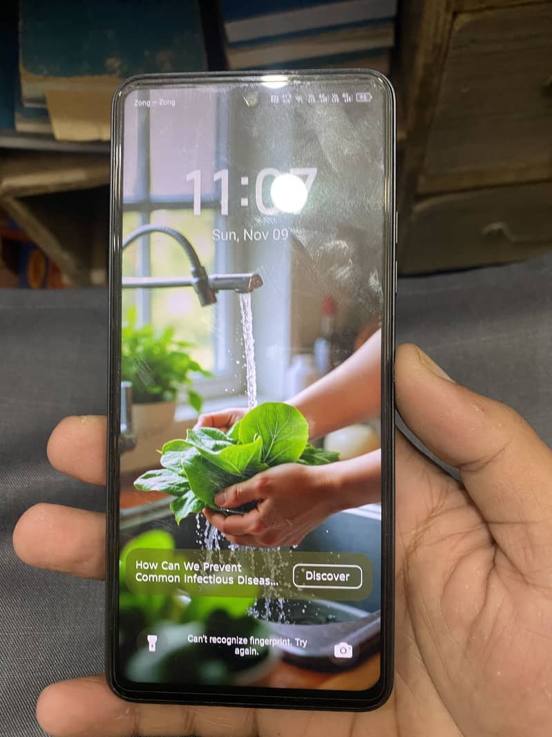 Techno spark 20c 10/10 0