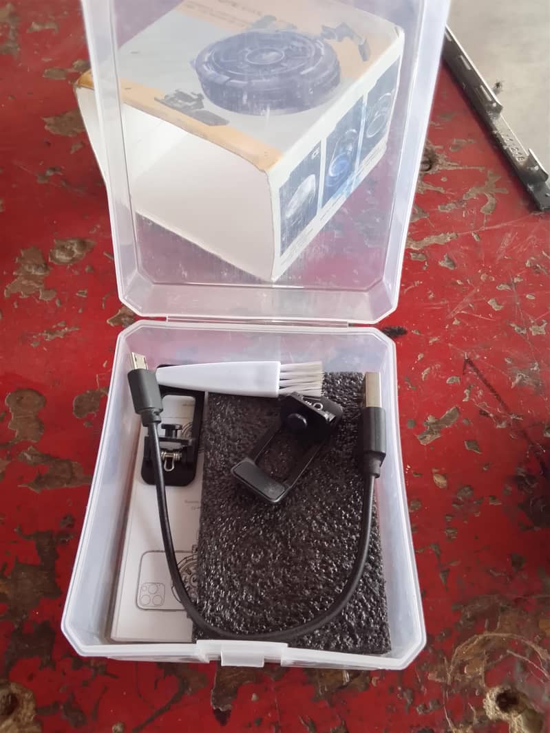 Colling fan memo rx08pro like a new condition 0