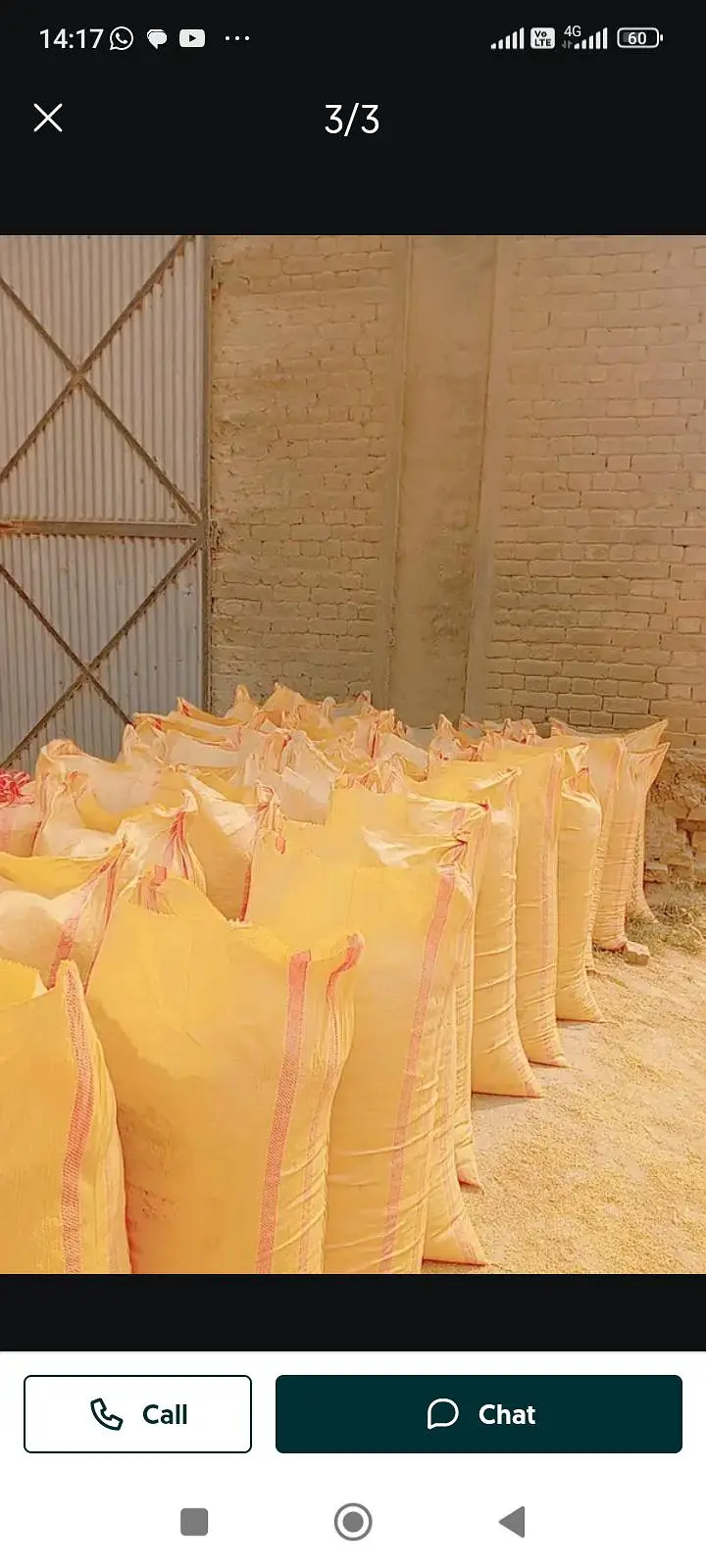 rice husk