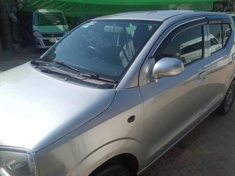 good condition car 0