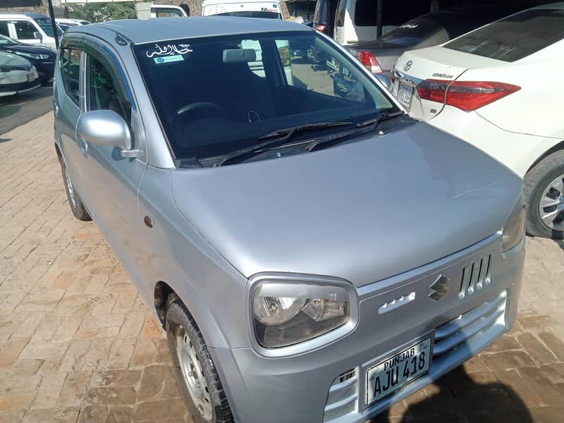 good condition car 1